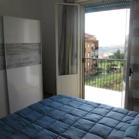Vistamozzafiato Apartman Agrigento