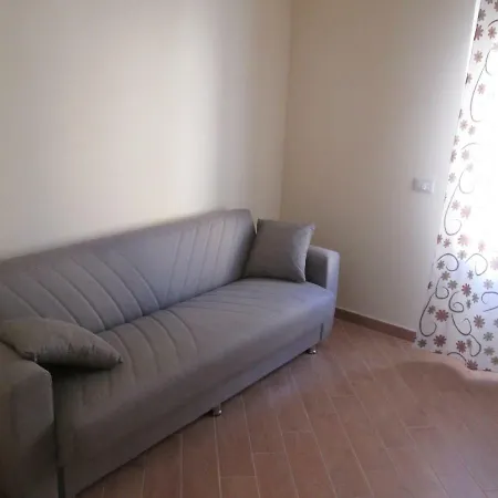 Vistamozzafiato شقة أغريجنتو