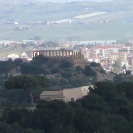 Apartman Vistamozzafiato