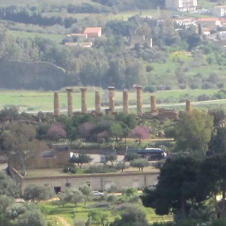 Vistamozzafiato شقة