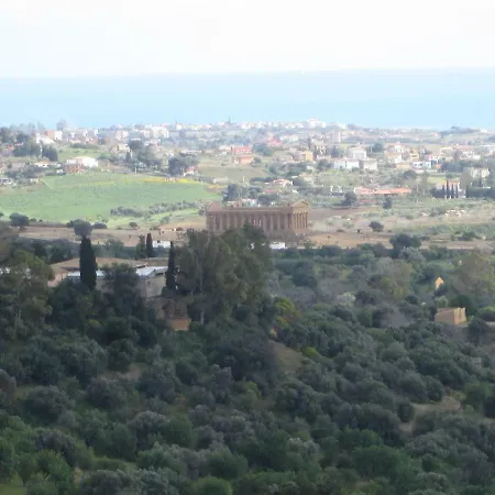 Apartman Vistamozzafiato