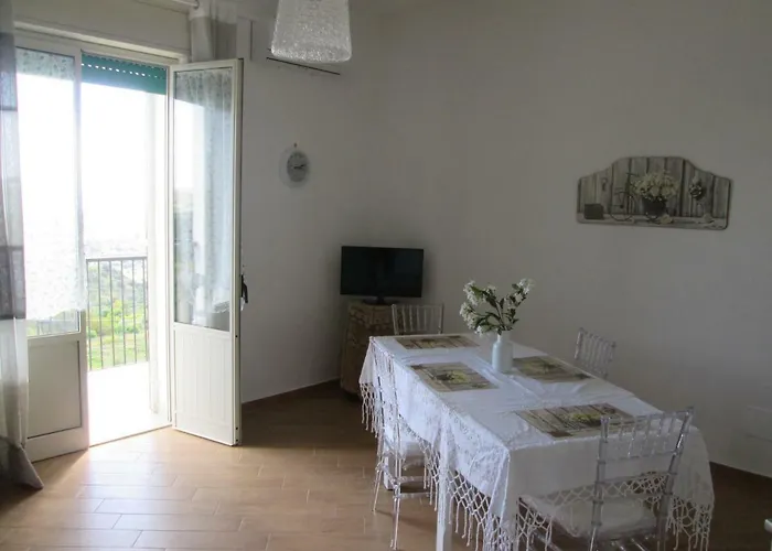 Vistamozzafiato * Agrigento