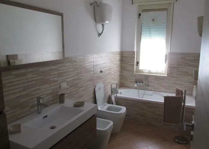 Vistamozzafiato Agrigento