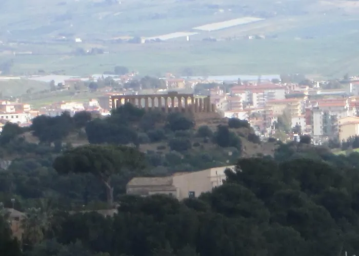 Apartman Vistamozzafiato