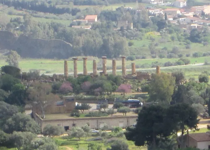 Vistamozzafiato Apartman