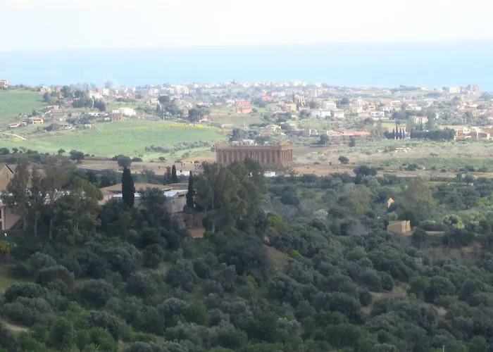 Apartman Vistamozzafiato