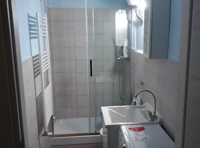 Vistamozzafiato Apartman