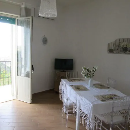 Vistamozzafiato * Agrigento