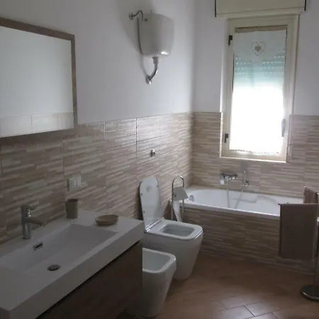 Vistamozzafiato Agrigento