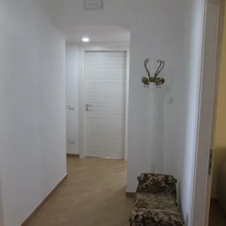 Apartment Vistamozzafiato