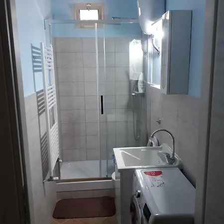 Vistamozzafiato Apartment