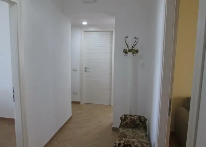 Lägenhet Vistamozzafiato